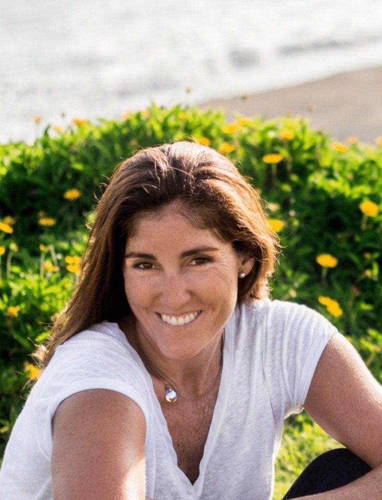 Retrato genérico de Carina Peschiera Clark, coach certificada en divorcios