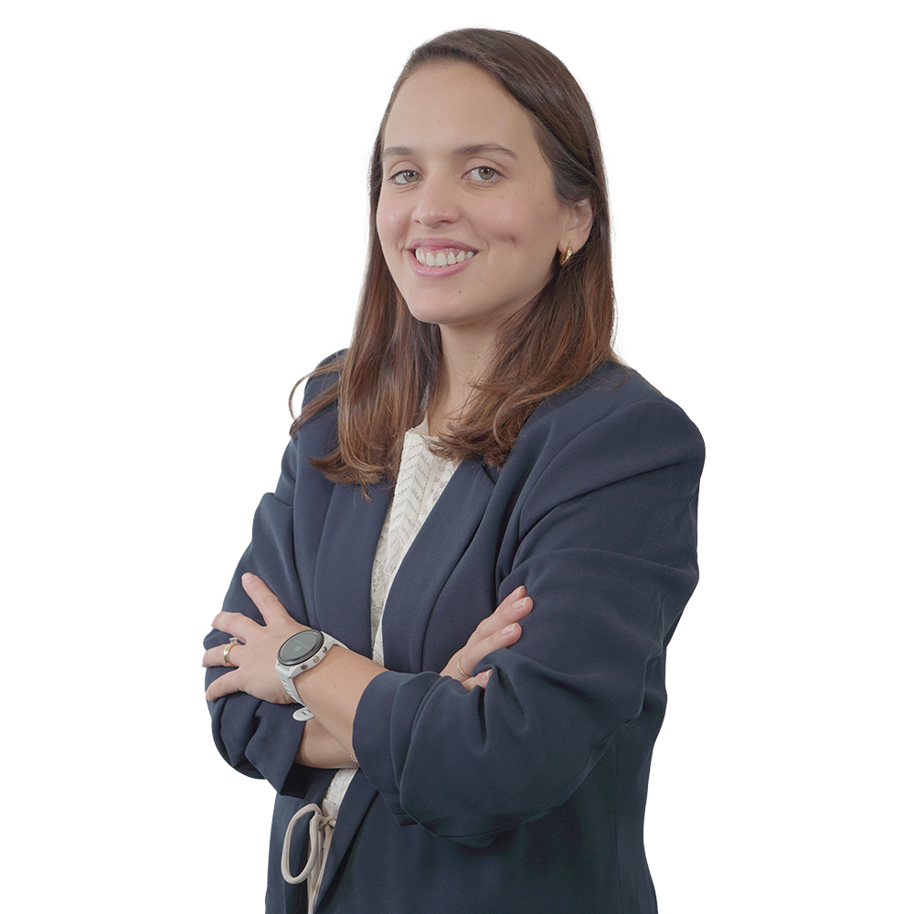 Retrato genérico de Ximena Labarthe